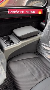 #mahindra #thar #accessories | Aamin