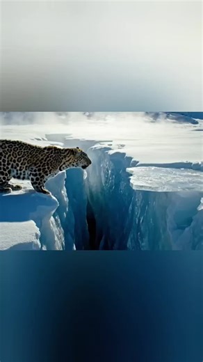 Elderly Woman & Dogs Rescue Snow Leopard at -71°C