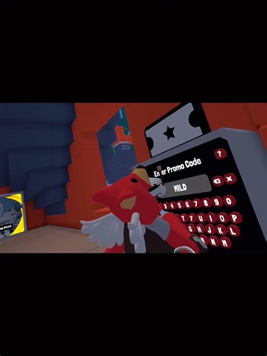 I HAVE A PROMO CODE TO SHOW!!! #yeeps