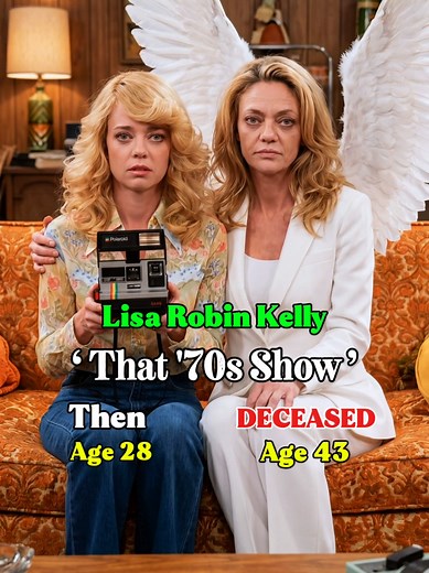That '70s Show Cast: Then and Now ✨🛋️ #that70sshow #thenandnow #memories #nostalgia #90s