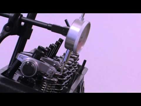 Quick Tech Video: How to Degree Your COMP Cams® Camshaft