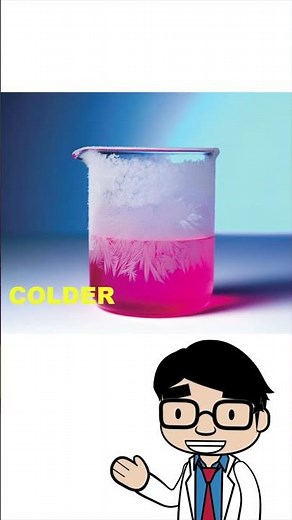 Signs of Chemical Reactions #chemistry #science #atoms #molecules #chemistrynotes #reaction #rxn