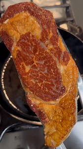 Prime dry aged ribeye 🥩🔥 What’s dry aged beef? It’s beef that’s been stored in a controlled environment for several weeks, allowing natural enzymes to tenderize the meat while moisture evaporates, concentrating the flavor. After a certain amount of time, the beef becomes a rich, bold, and incredibly tender steak with a deep, almost nutty taste that sets it apart from your everyday cut. • • • • • #steak #dryaged #ribeye | Grillin’ with DJ