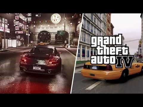 Soviet Connection - GTA IV Theme