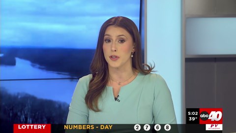 8 people displaced following Springfield house fire