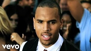 YEAH 3X Lyrics - CHRIS BROWN | eLyrics.net
