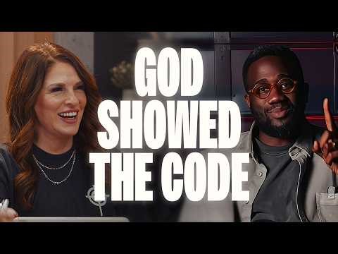 God Said Revival Has an Algorithm | Tomi Arayomi
