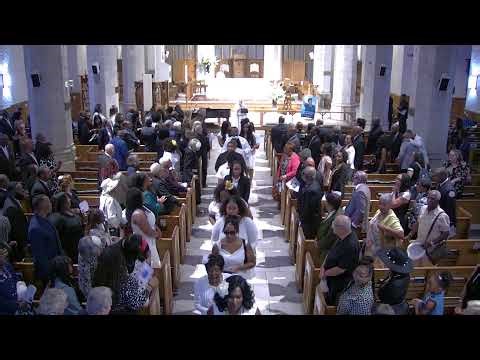 Burial Office for Mable Butler