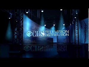 CBS Television Distribution (2012)