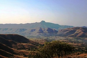 Disparition des dinosaures : le retour des éruptions du Deccan