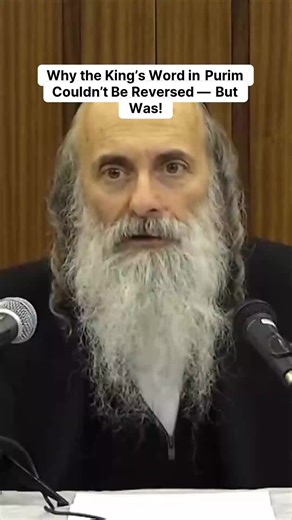 The original decree from Ahasuerus was absolute—the King's word could *not* be returned. But what happens when you issue a *new* word that allows for self-defense? Witness the incredible legal maneuver that turned the tide, enabling a powerful pushback against the enemies of the Jewish people. Across 127 countries, the historical count of the opposition was just 75,000 Amalekites, and they were *all* silenced. This narrative offers a massive lesson: when logic stalls leadership, the power of *em