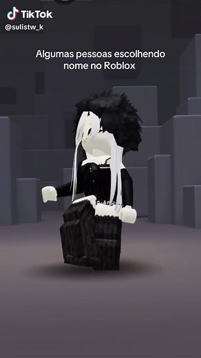 Ideias Criativas de Nomes para Roblox