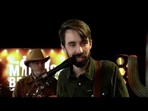 Mo Pitney Performs His Latest Hit "Wake Up And Smell The Country" On The Malpass Brothers Show