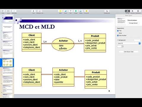 Description du mini projet des structures de données (Suite)