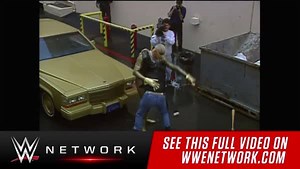 551K views · 4.8K reactions | Anything can happen in a Hollywood back lot... #32to32 | WWE Network | Facebook