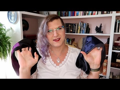 En Femme Gaffs - Product Review