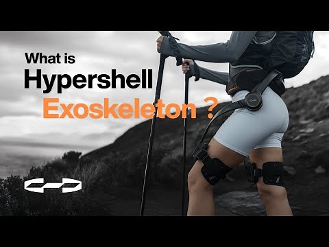 Hypershell Walkthroughs: Your Guide to the Hypershell X Series