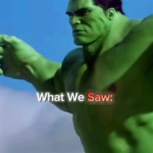 2003 hulk🚀 #shorts #marvel #edit