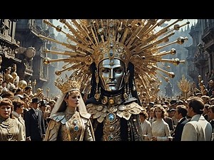 Zyl'thar Expanse: Discover the Secrets of an Alien World | AI Sci-Fi Adventure Part 3