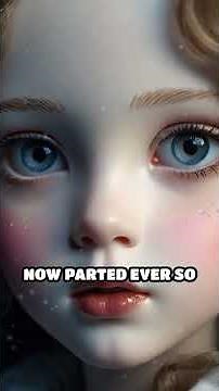 The Forgotten Doll’s Cry: A Haunting Tale