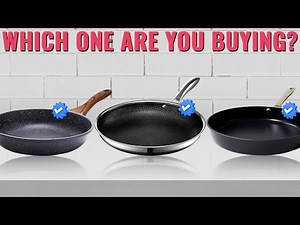 ✅ Top 5 Best Nonstick Frying Pans 2026