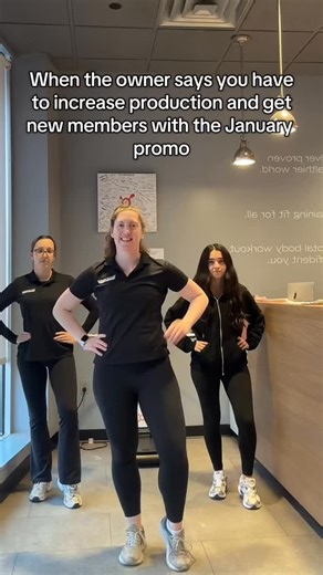 OrangeTheory Fitness Nanuet on Instagram: "When “increase production” turns into a creativity challenge instead of a sales pitch 😌 So we simply let the math do the talking… $62 first month = $2 a day at Orangetheory Nanuet 👀🧡 Call/text or DM us to get started today!"