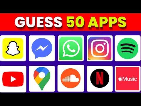99% Fail This Logo Quiz 😱 | Quiz Game for Fun