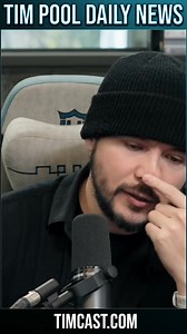 36K views · 818 reactions | Men Are BETTER At Skateboarding | Tim Pool | Facebook