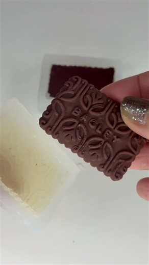 Vela chocotorta de cera de soja vela Gourmet