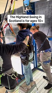 Easter surprise for the kids?👀#HighlandFling #scotland #easter | Highland Fling
