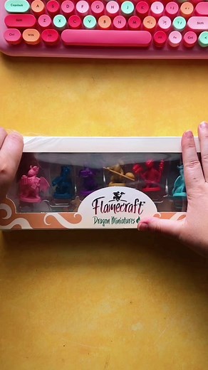 Wait till you see the last one! 🥹 These are all our new Flamecraft board game goodies we have in our shop! We are so excited to show you them! Many of the boardgame accessories and items are up for pre- order with the aim to get them all sent out before the end of the year 😊 Which item grabs your eye? #boardgames #boardgametiktok #cozyboardgames