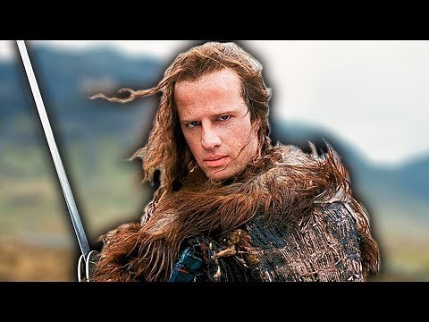 Queen - Who Wants To Live Forever [Highlander 1986 Soundtrack]