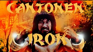 Cantonen Iron Kung Fu (1979)