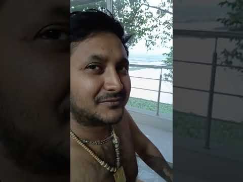 #Ayuspa06. Gift Of Nature, Healing Hand, Ancient Technique. Iskcon Mayapur Dham.