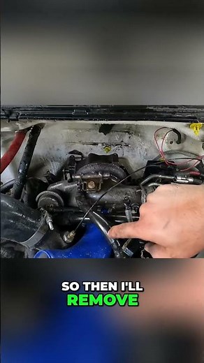Turbo Horn Removal: Easy Step-by-Step Guide #shorts