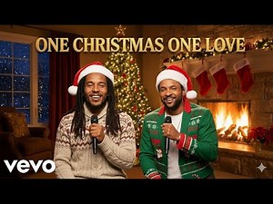 ONE CHRISTMAS ONE LOVE - 🔥🎄CHRISTMAS REGGAE GOSPEL SONG || Bob Marley x Shaggy
