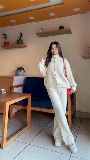 uniquecollection.np on Instagram: "High quality 2 pcs set #fyp"