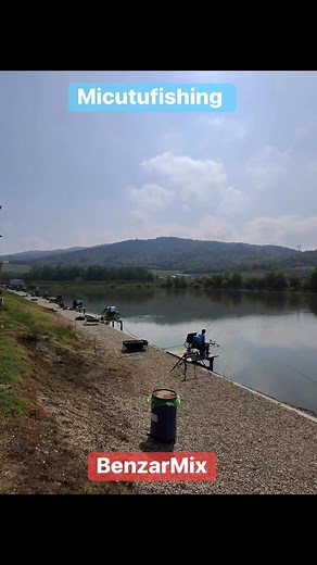 6.2K views · 116 reactions | Practice day- Method Fishing Competition | Andrei Ghioghiu -Micutu Fishing | Facebook