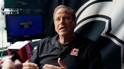 Steve Stone remembers Hall of Famer Ryne Sandberg