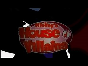 Mickey's House Of Villains Anniversary Video (Announcement Trailer)