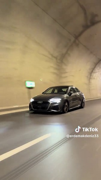 Exploring the Audi A3: Performance and Features
