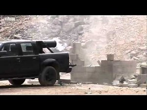 BBC中文网视频：饮水瓶做炮弹