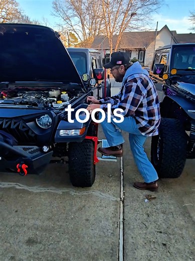 Exploring Jeep Wrangler Off-Road Adventures