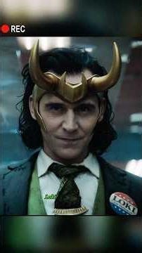 Loki #movie #film #shorts
