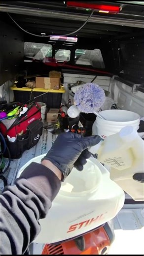 POV: Mosquito Control in Colorado 🦟❌ | Denco Pest Solutions