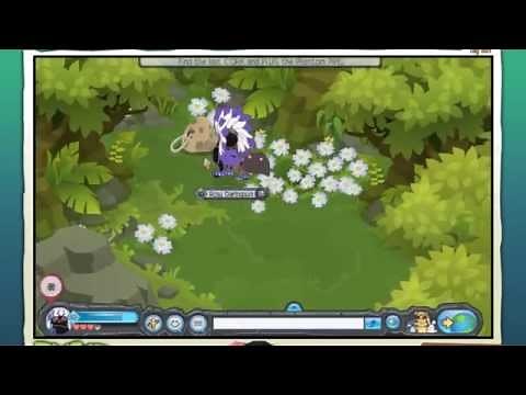 Animal Jam Easy Tips - How to Get Rares on Adventures in Animal Jam!