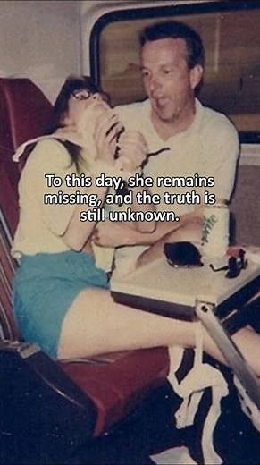 The Unanswered Disappearance of Tara Calico #MissingPersons #TrueHistory