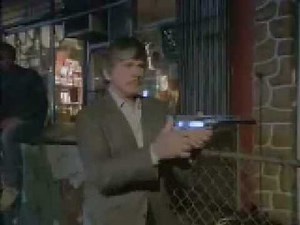 Death Wish 3 - They Killed the Giggler