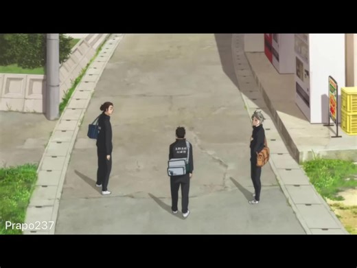 Haikyuu Mindset: Witzige deutsche Synchro Highlights
