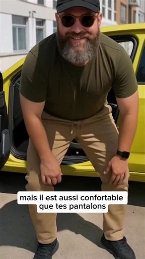 Le pantalon cargo indispensable pour l’homme moderne : élégant, confortable et prêt à affronter tous les défis avec sa durabilité à toutes épreuves ! ✅ Confort absolu pour une sensation agréable toute la journée ✅ Indestructible et conçu pour durer ✅ 6 poches intégrés pour répondre aux besoins du quotidien Procurez-vous le vôtre dès maintenant avec un rabais de -40% pour Noël, les stocks sont limités >> https://novaya.ca/products/pantalon-multi-poches | Novaya Québec